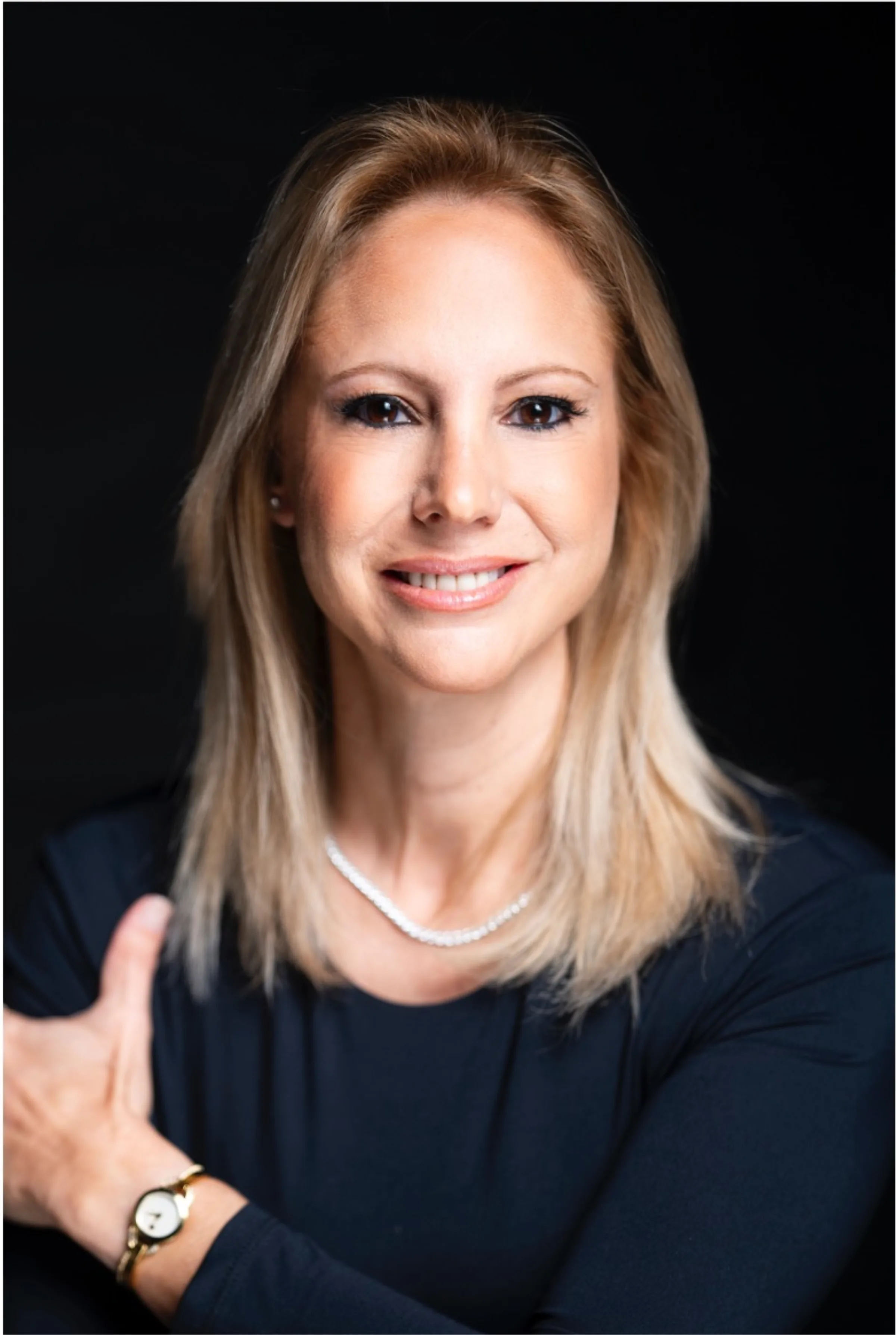 Miri Kenig – portrait